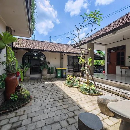 Nandana Guest House Ubud