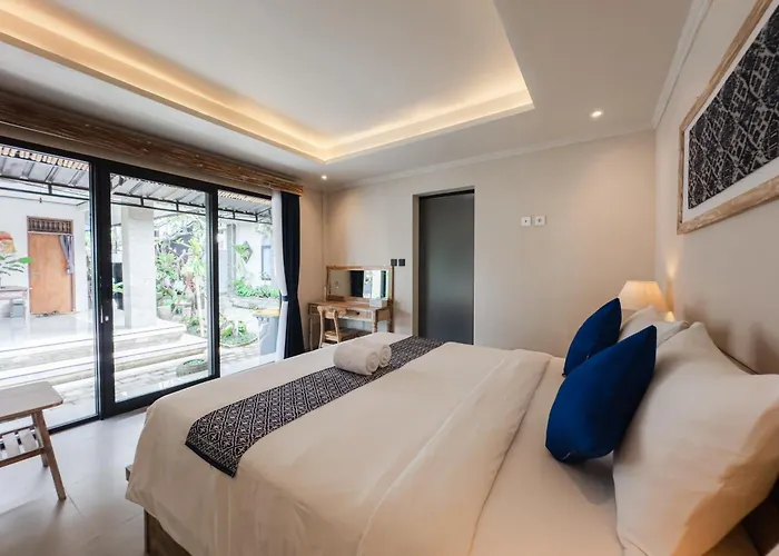Nandana Gasthuis 3*
