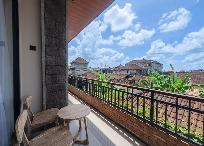 Nandana Gasthuis 3*