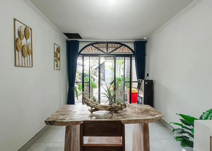 Gasthuis Nandana 3*