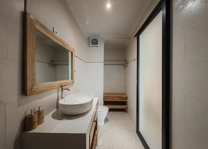 Nandana Gasthuis 3*