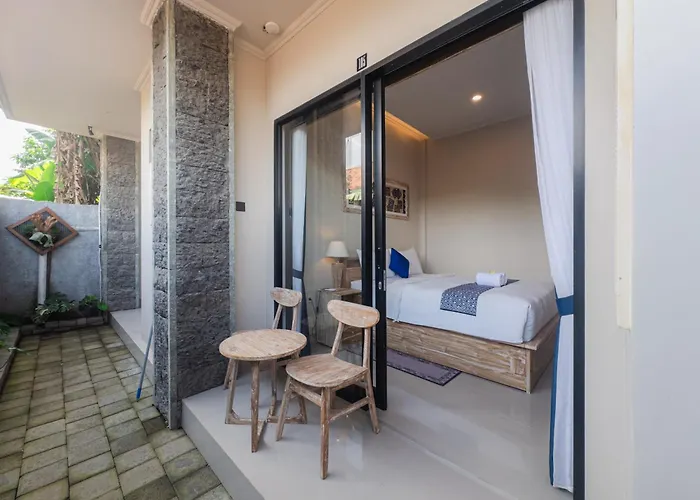Nandana Ubud