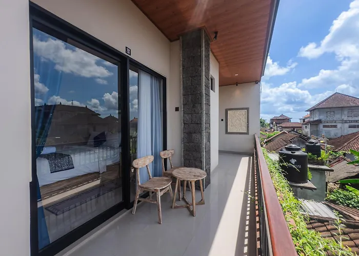 Nandana Ubud