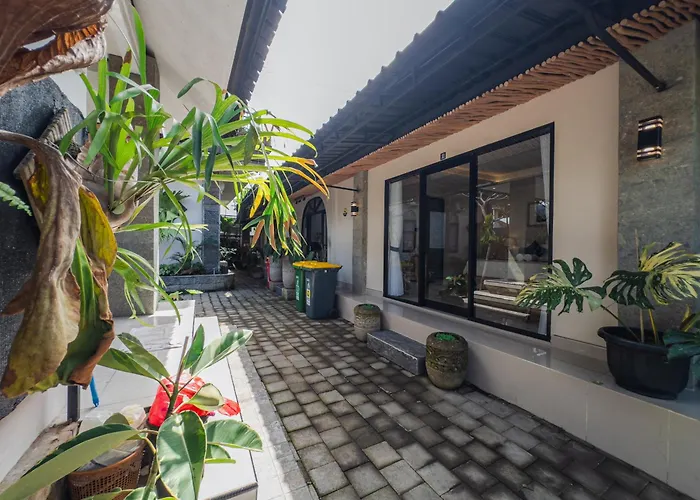 Nandana Ubud
