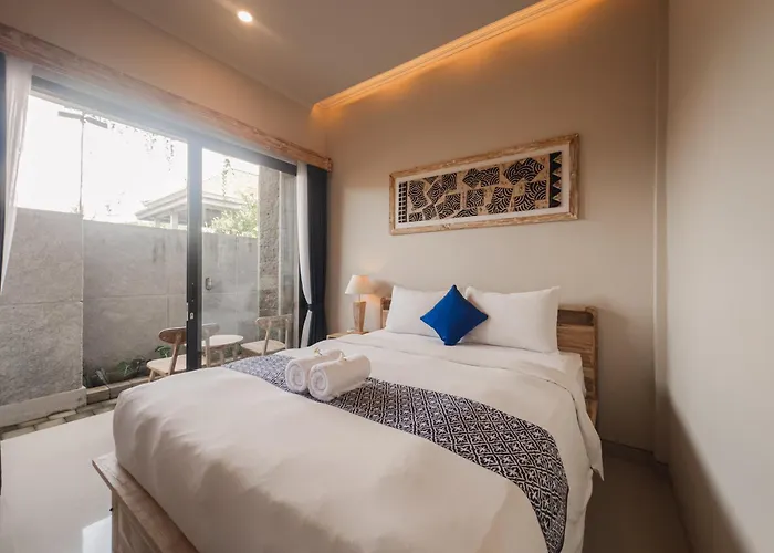 Nandana Gasthuis 3*