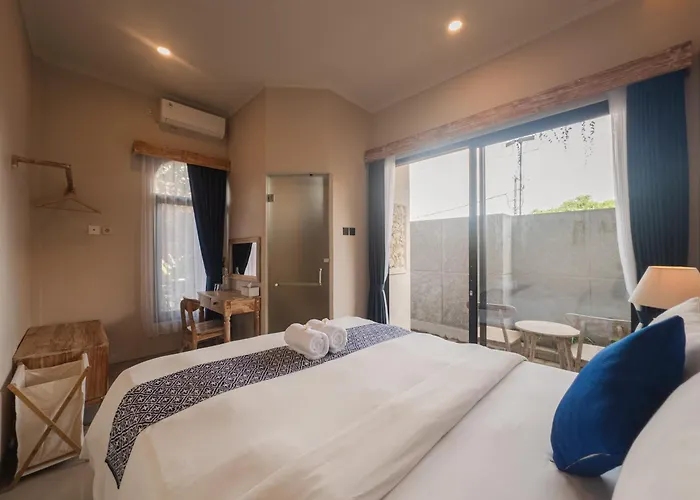 Nandana Gasthuis 3*